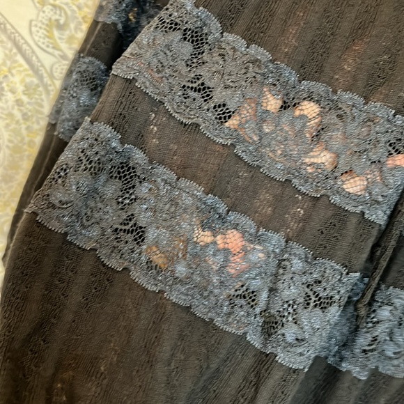 Free People top - Picture 6 of 6